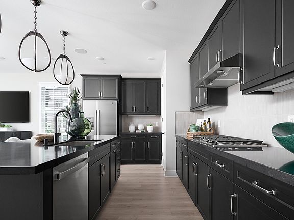 Sapphire at Rienda by Trumark Homes Plan 1 Rancho Mission Viejo, CA