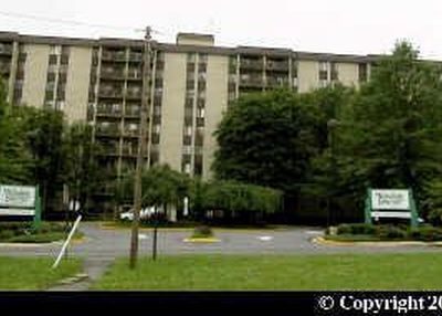 6001 Arlington Blvd APT 114, Falls Church, VA, 22044