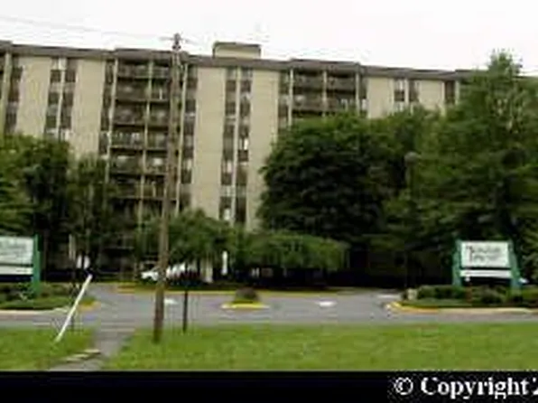 6001 Arlington Blvd APT 114, Falls Church, VA 22044