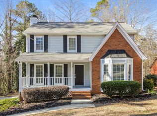 254 Martin Ridge Dr SW, Marietta, GA 30064
