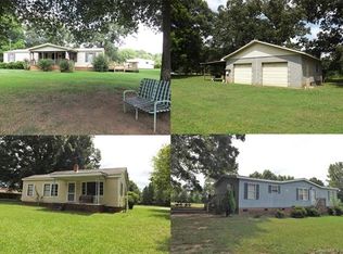 1219 S Rocky River Rd, Monroe, NC 28110