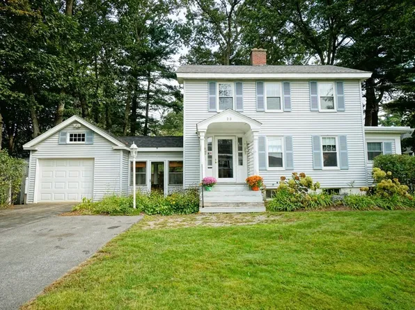 23 Pinedale Ave, Haverhill, MA 01830