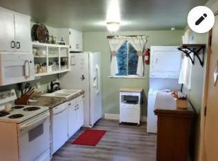 1009 Griffith St, Georgetown, CO 80444