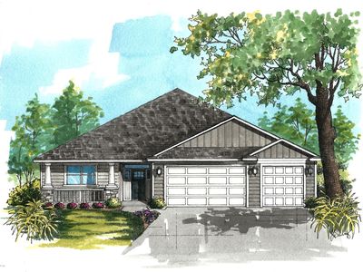 3118 Silvermines Ave, Ormond Beach, FL, 32174