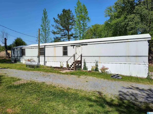 760 Coosa County Road 68, Sylacauga, AL 35151