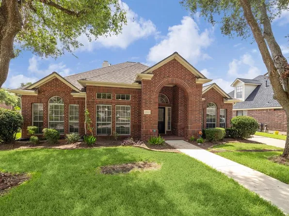 4938 White Manor Drive, Pasadena, TX 77505