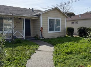 1925 Colony St #A, Mountain View, CA 94043