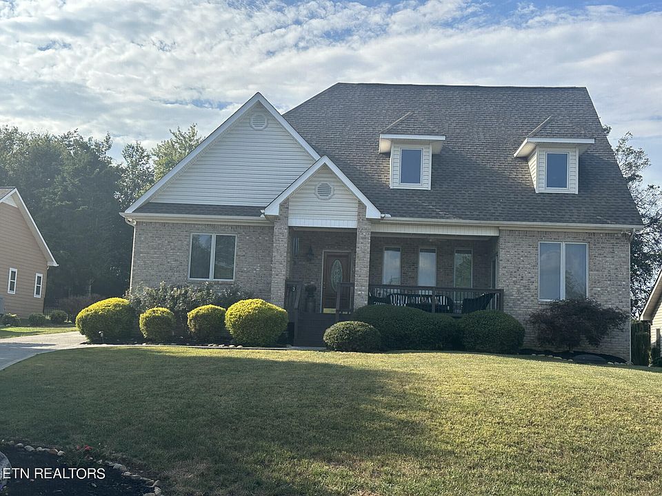 202 Konawa Ln, Loudon, TN 37774 Zillow