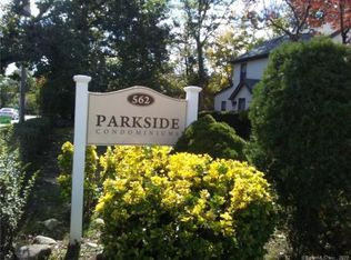 562 Hope St APT 2, Stamford, CT 06907