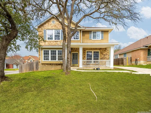 991 Calico Garden, San Antonio, TX 78260