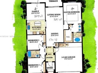 23083 SW 107th Pl, Miami, FL 33170