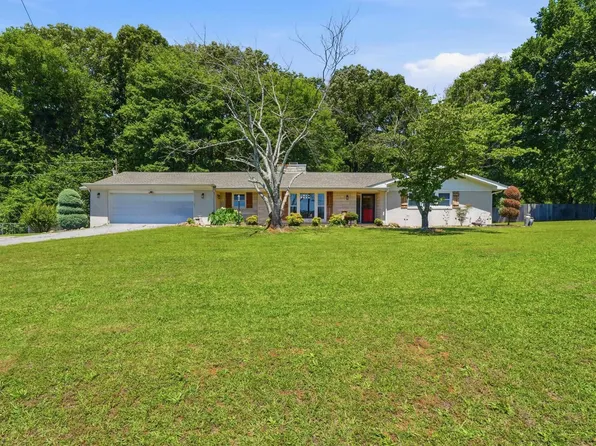 3905 County Road 47, Florence, AL 35630