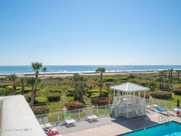 8600 Ridgewood Ave #1304, Cape Canaveral, FL 32920