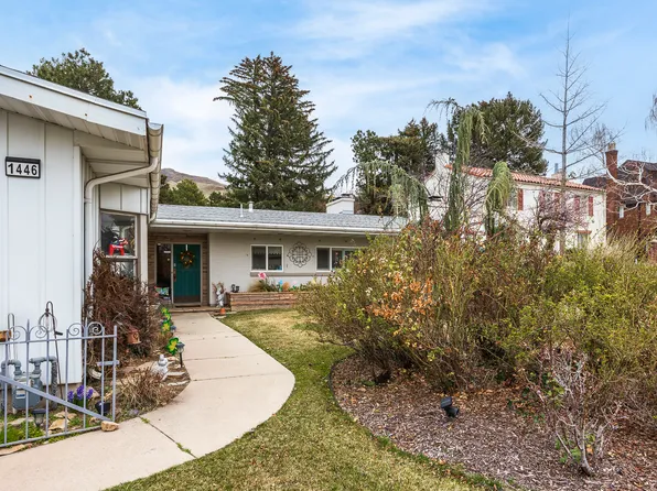 1446 E Circle Way, Salt Lake City, UT 84103
