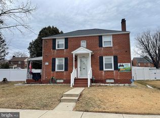 1031 Meade St, Reading, PA 19611