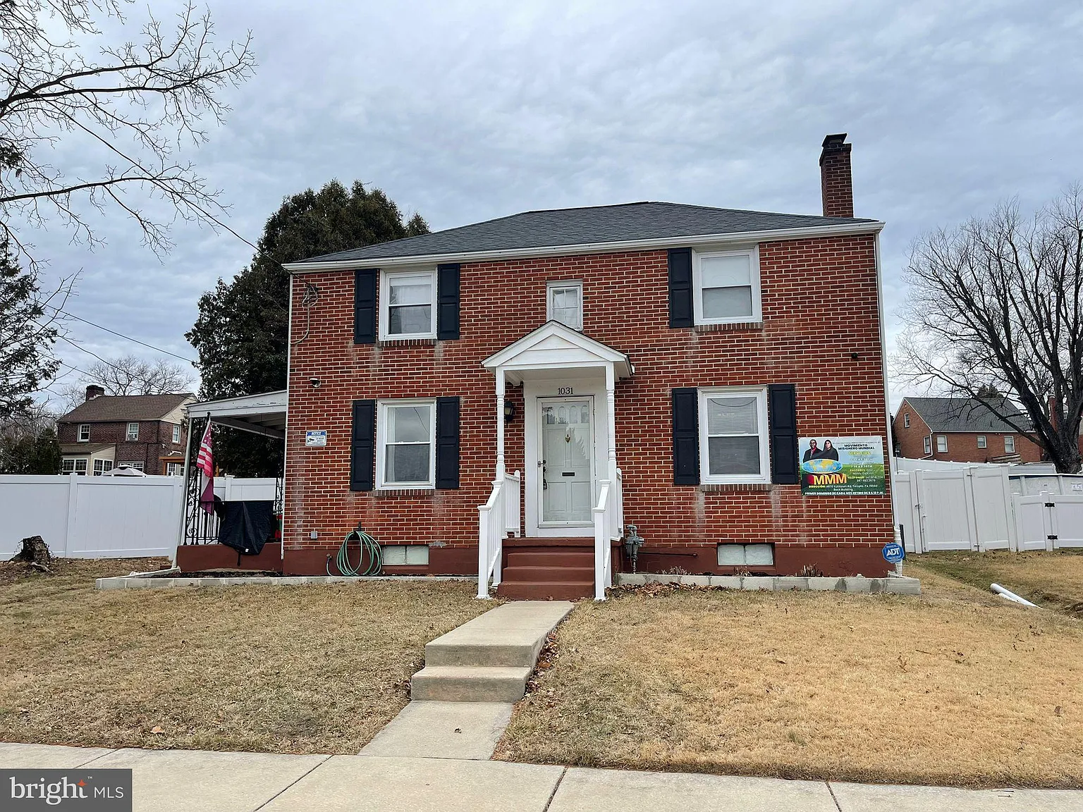 1031 Meade St photo 1
