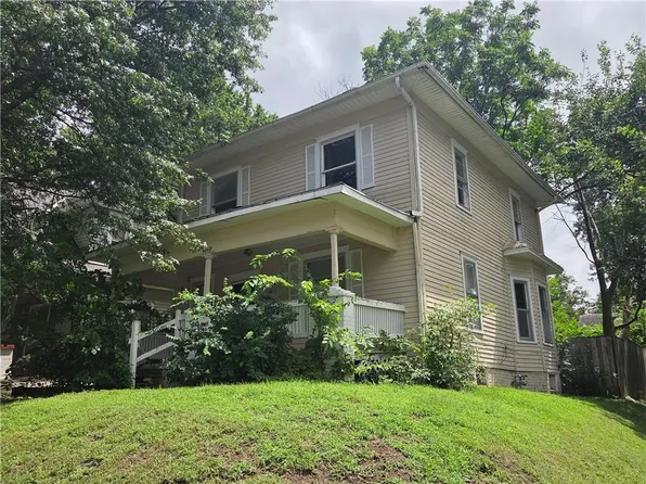 2902 Lafayette St, Saint Joseph, MO 64507