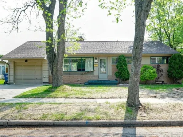 2617 OAKWOOD BOULEVARD, Wausau, WI 54403