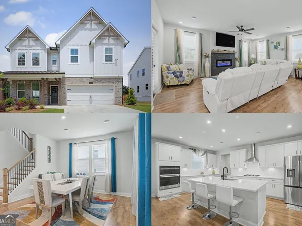 2456 Hidden Creek Rd, Kennesaw, GA 30152