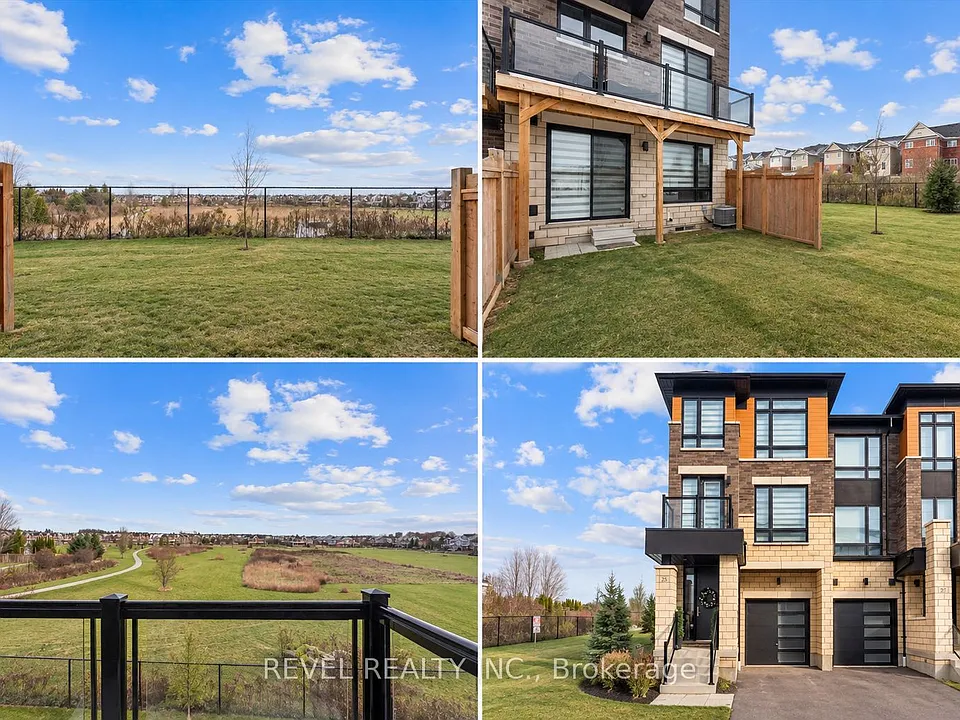 25 Lake Trail Way