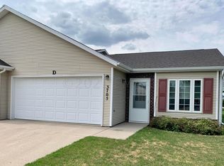 3705 10th St N APT D, Fargo, ND 58102