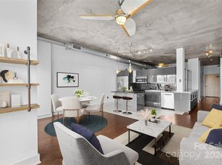 505 E 6th St UNIT 803, Charlotte, NC