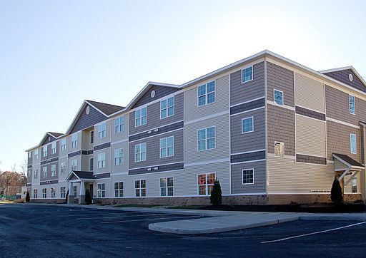 1st image of 1 Summit Hill Way APT 110
