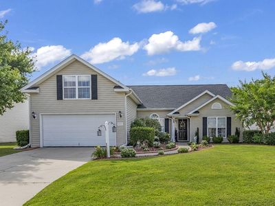 835 Lalton Dr., Conway, SC, 29526