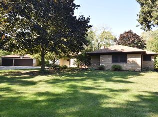 2500 Ole Davidson Rd, Racine, WI 53406