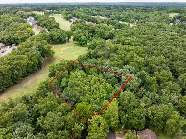 7 Canova Pl #3, Bella Vista, AR 72714