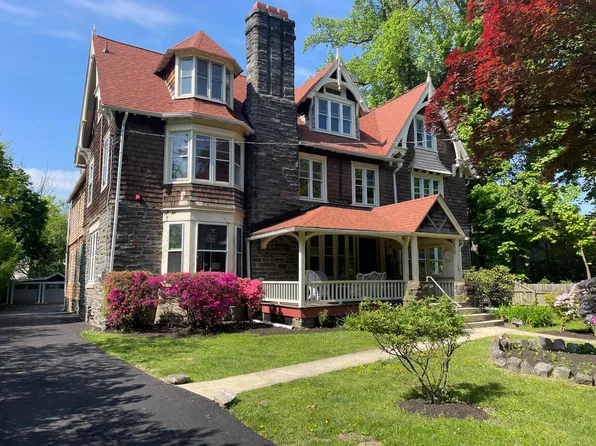 566 W Montgomery Ave #5, Haverford, PA 19041