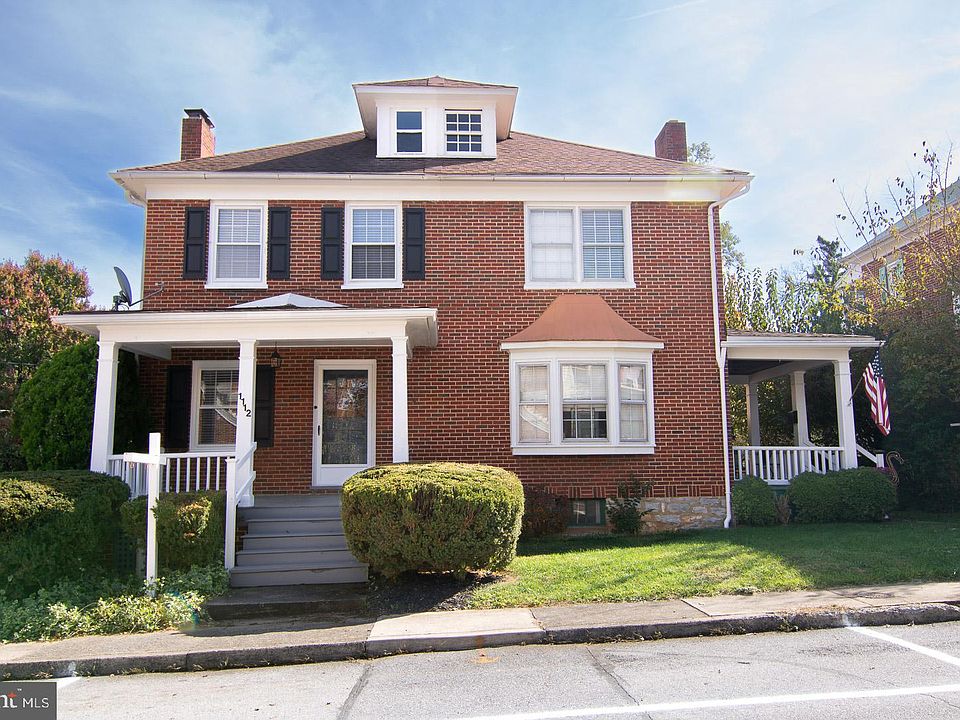 1st image of 1112 Fry Ave