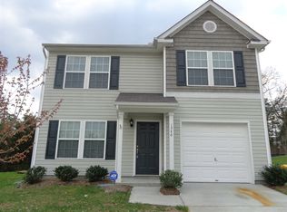 1346 Potter Ridge Rd, Concord, NC 28025