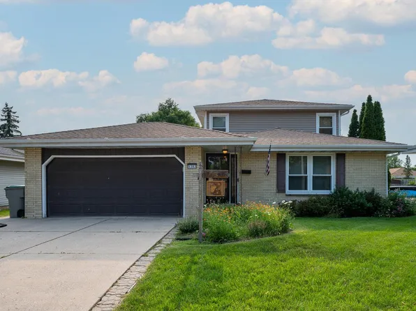 5383 South 24th STREET, Milwaukee, WI 53221