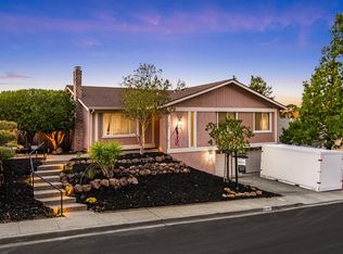 261 Panorama Dr, Benicia, CA 94510