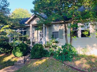 408 Avondale Dr, Nashville, TN 37206