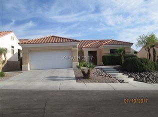 10816 Clarion Ln, Las Vegas, NV 89134