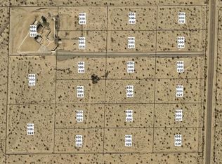 15001 Long Canyon Rd, Desert Hot Springs, CA 92241