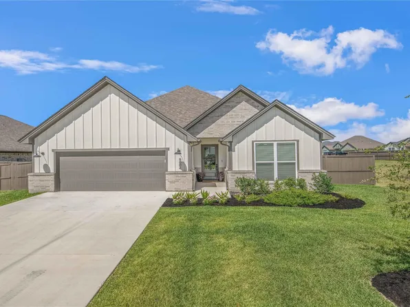 5004 Booth Falls Trl, Bryan, TX 77802