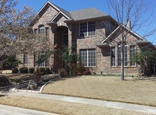 525 Vasey Oak Dr, Keller, TX 76248
