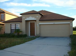 9034 Breezy Meadow Way, Orlando, FL 32829