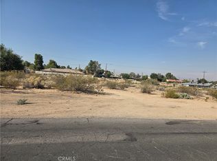 0 Happy Trails Hwy LOT 18-126, Apple Valley, CA 92307