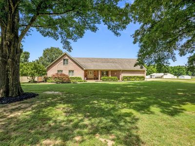 2439 George R James Rd, Eads, TN, 38028