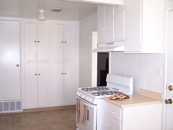 Duplex Kitchen