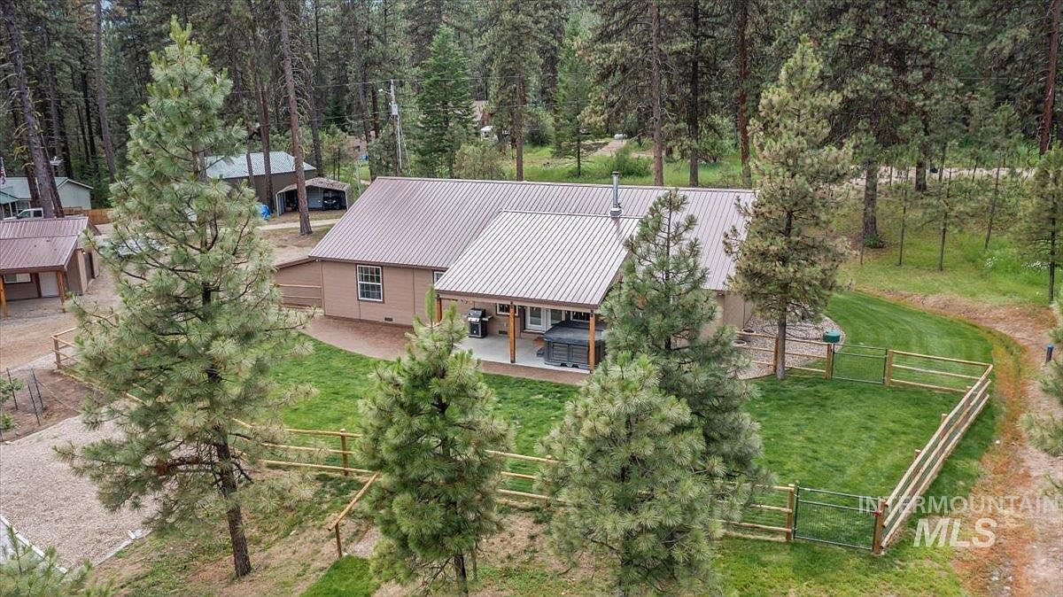 1 Cricket Rd, Garden Valley, ID 83622 MLS 98882707 Zillow