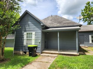 300 W 14th St, Ada, OK 74820