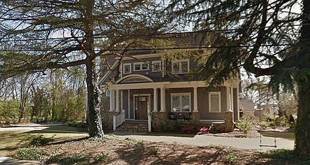 2nd image of 417 Perry Ave