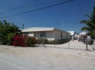 264 Lower Matecumbe Rd, Key Largo, FL 33037