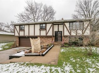 511 Catlin Dr, Richmond Heights, OH