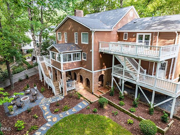 2nd image of 3309 Marblehead Ln